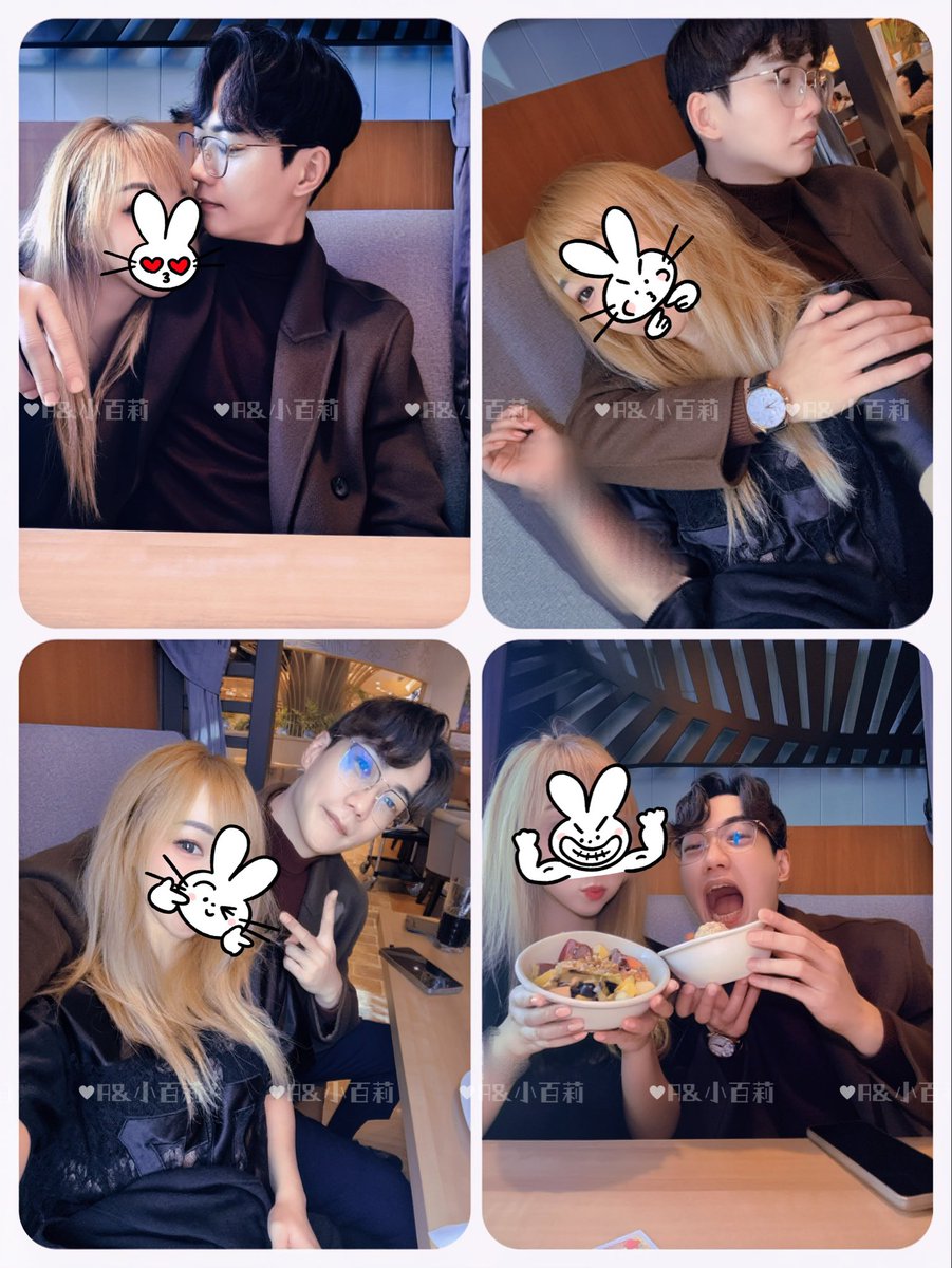 敝姓李。 tweet media