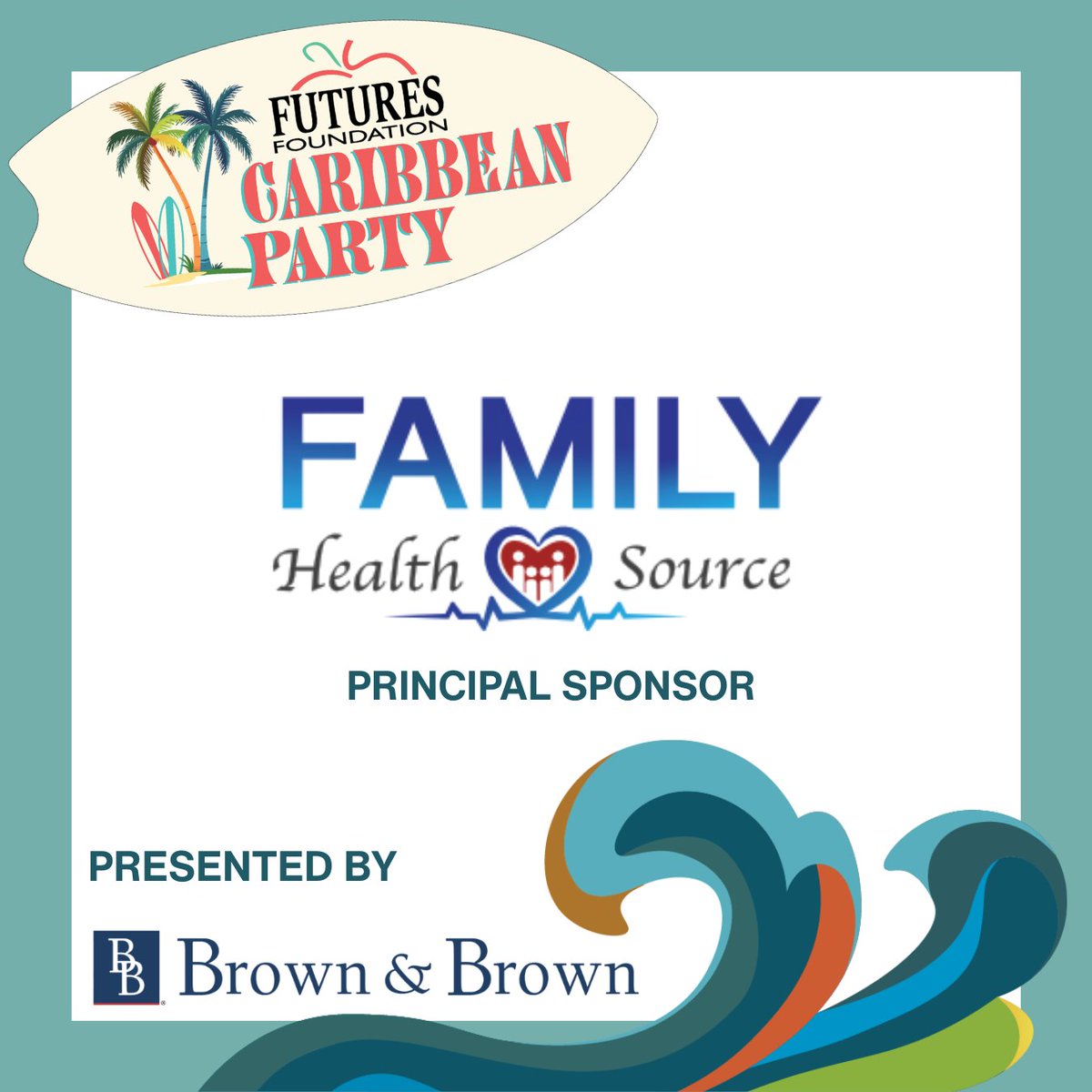 FUTURES Foundation tweet media