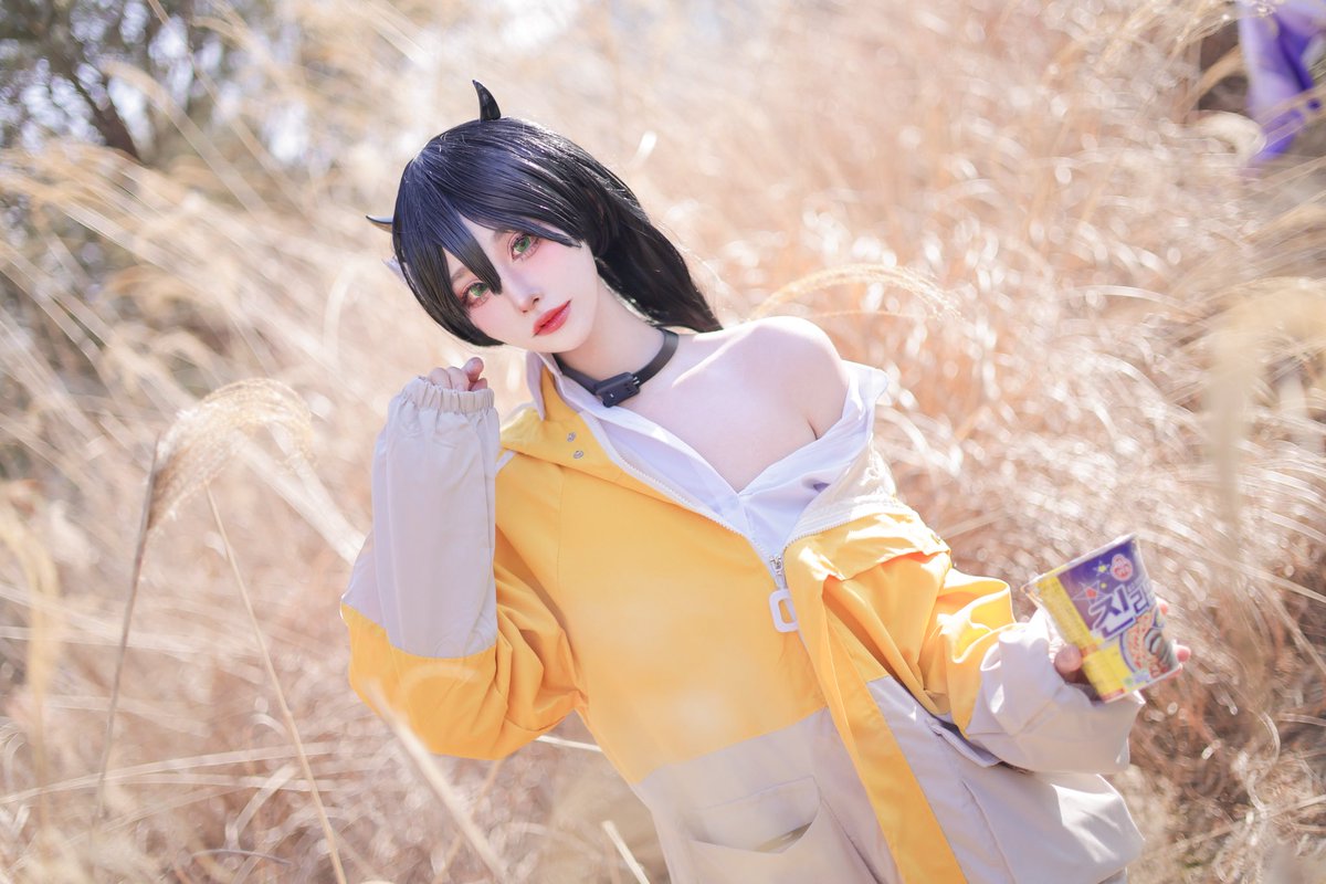 0qn087's tweet photo. 트, 트로니라고 해…
잘 부탁해 😳
#NIKKE #NIKKEcosplay #trony
#cosplay #コスプレ https://t.co/JxBvCDTMN2