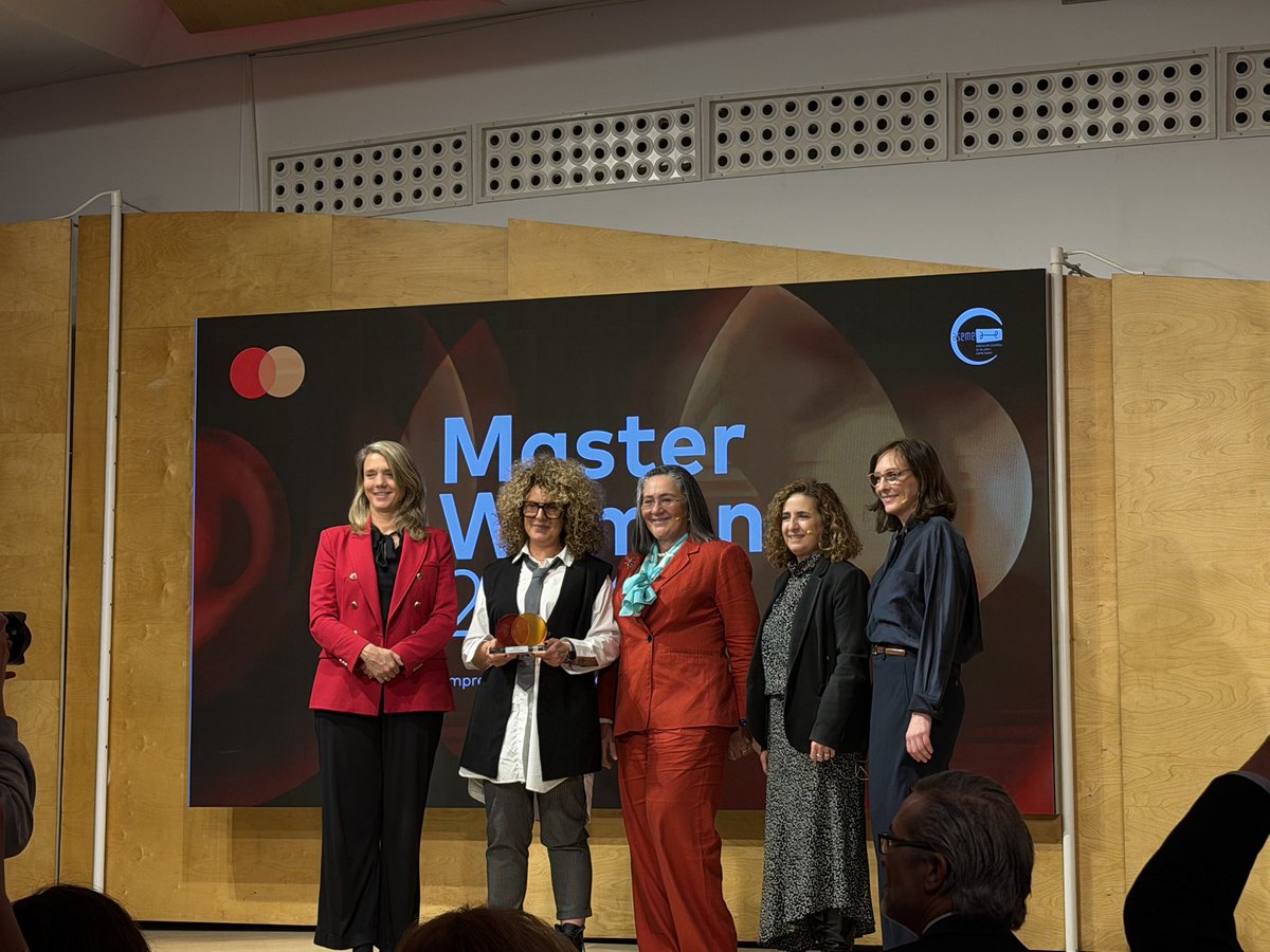 Mastercard España tweet media