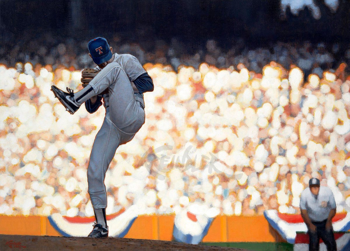 "In my opinion, the greatest game ever pitched was between the San Francisco Giants and Milwaukee Braves on July 2, 1963.
Forty-two-year-old Warren Spahn and 25-year-old Juan Marichal each went 16 innings and the game ended 1-0 on a home run by Willie Mays.
Each pitcher threw