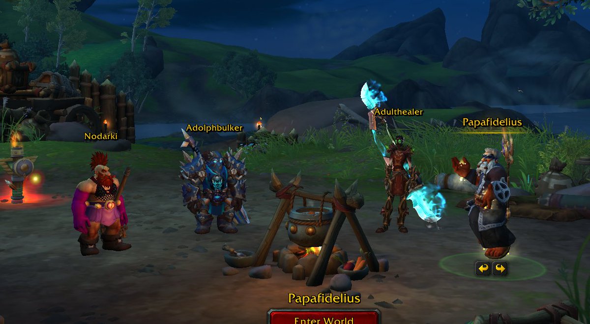 Darkgertun tweet media