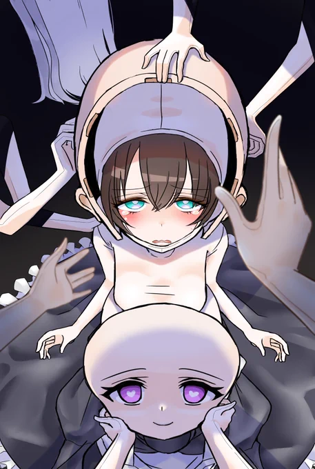 あなたもこれから…