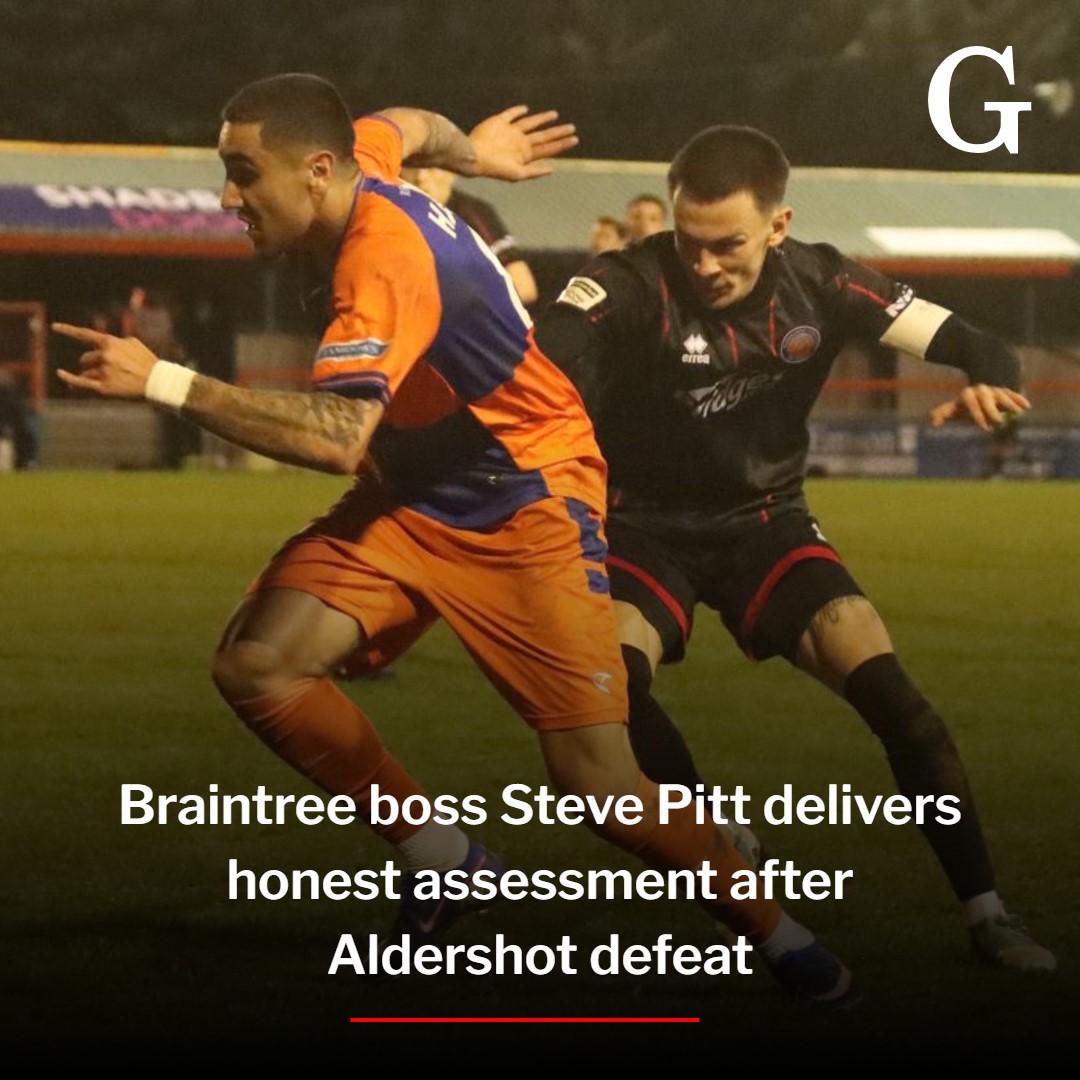 Jon Waldron tweet media