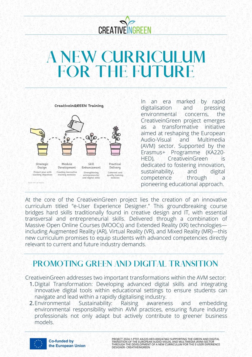 European Digital Learning Network ETS - DLEARN tweet media