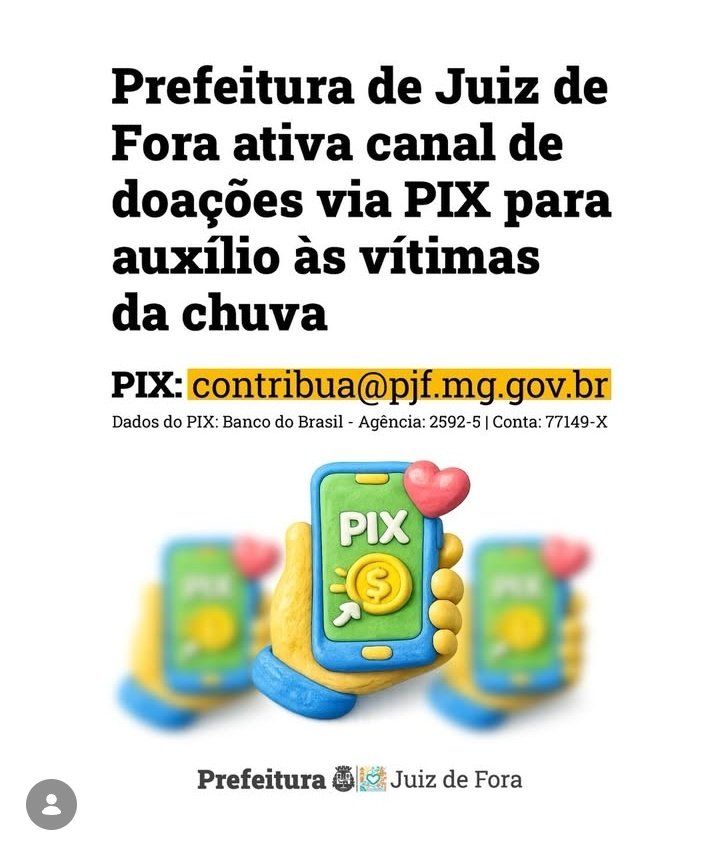 Essa noite só os trovões já foram capazes de me assustar, fazendo tremer minha casa toda de tão forte, e eu nem moro em área de risco.

Os morados do meu bairro ficaram presos, ninguém entrava ou saía, a única saída foi fechada por deslizamento.

Deem visibilidade, 43 óbitos +