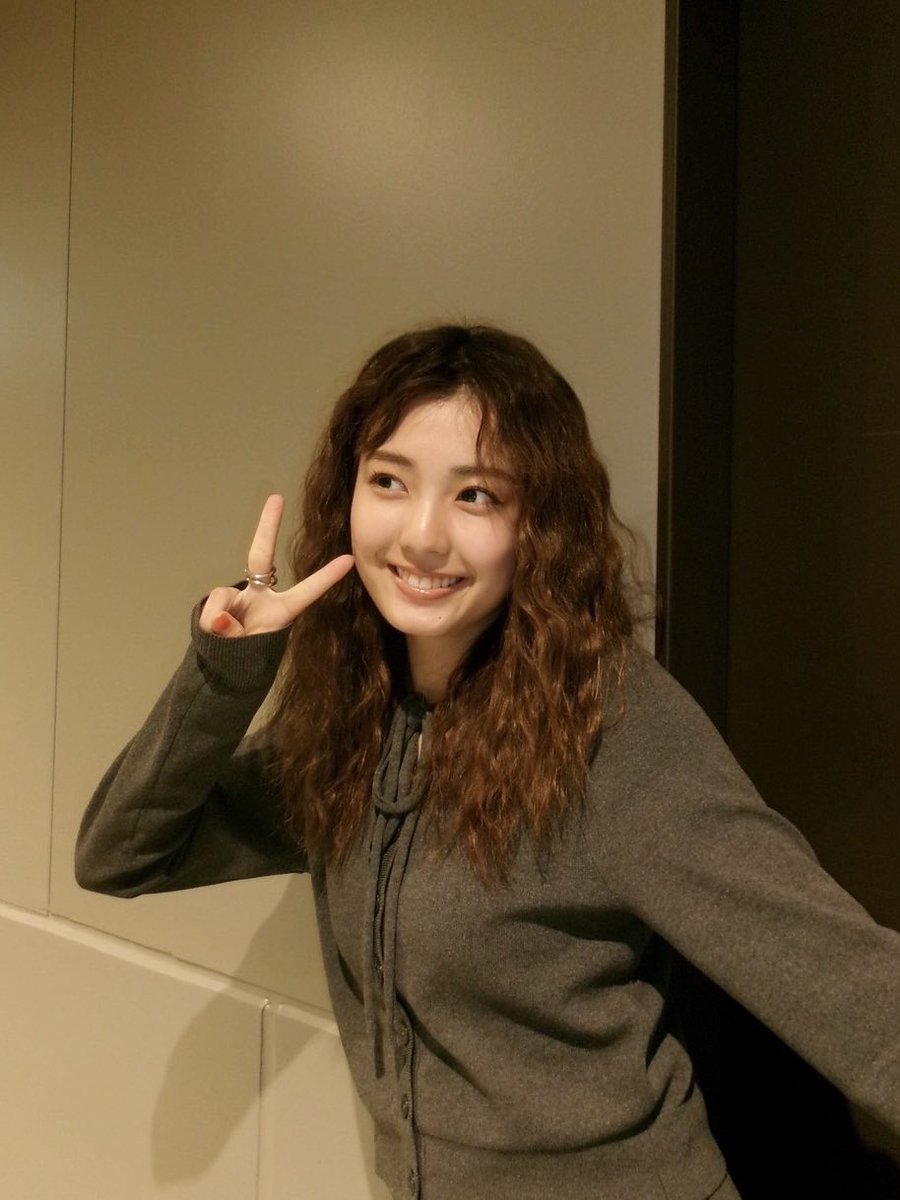 堀口 真帆 & Staff tweet media
