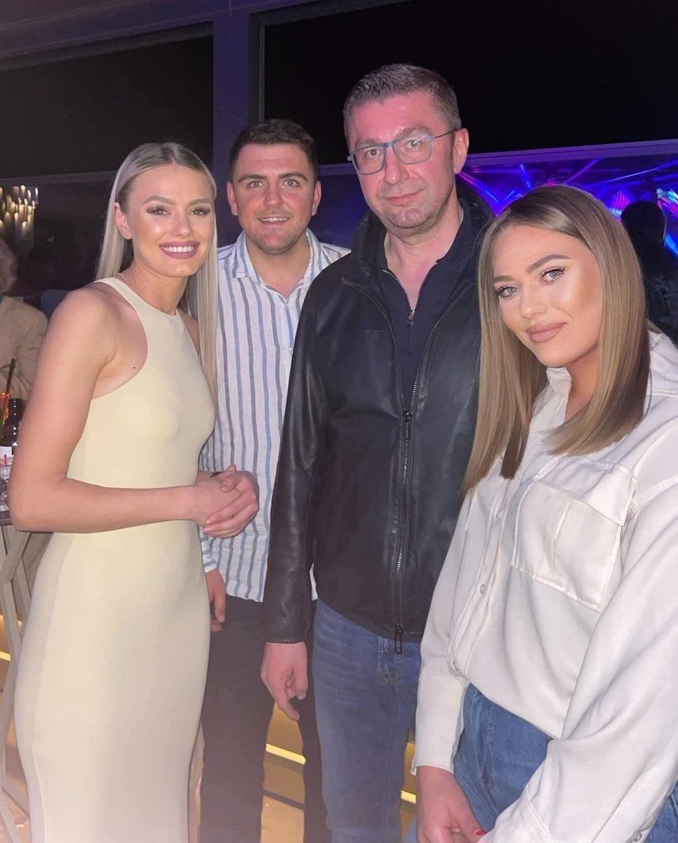 Цандо Големиот tweet media