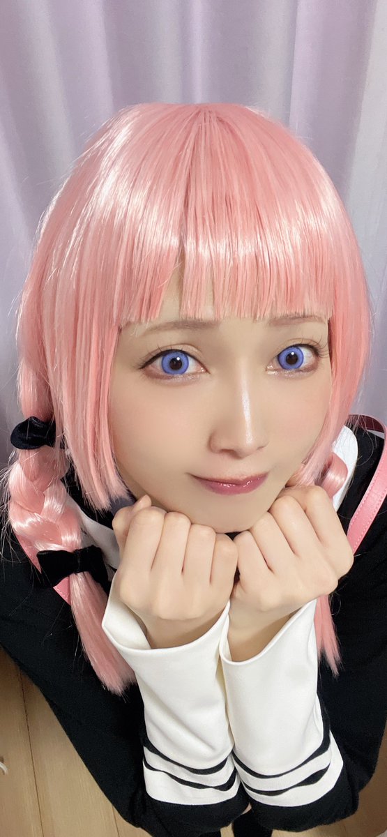 9muui21's tweet photo. 【cos】雑務さンゴ♡ https://t.co/JmgxLxUIKU
