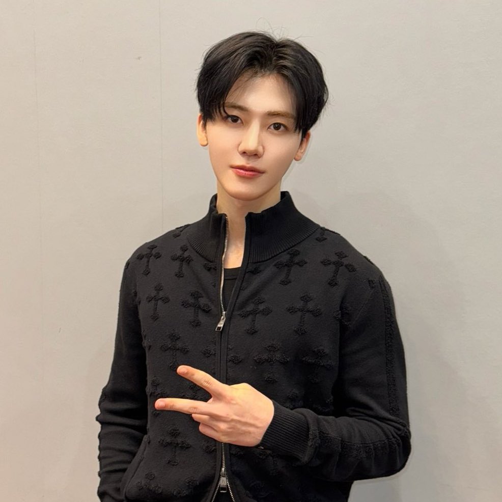 FOR DJ JAEMIN🐰🐱‼️ ON AIR WITH DJ JAEMIN #ジェミンのうさぎちゃん