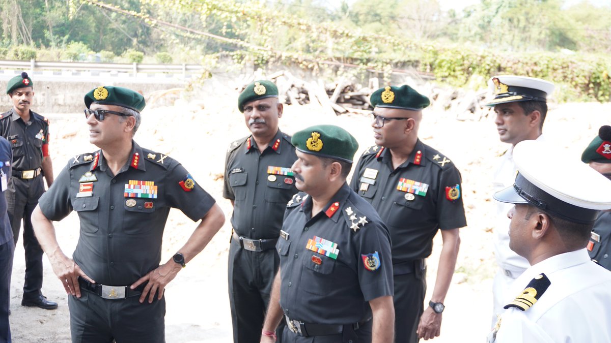 PRO Defence Trivandrum tweet media