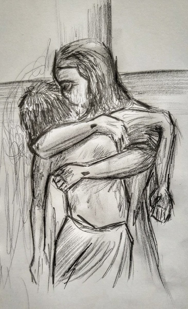 llamados a la santidad ❤️‍🔥 tweet media