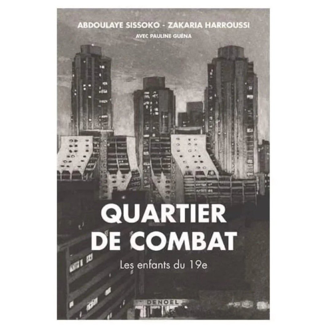 MoDemParis19's tweet image. Hier nous avons pu faire part à @datirachida de l‘abandon de @Paris19e L‘espoir est grand de la voir rétablir les équilibres entre les arrondissements: #insalubrité #insécurité #crack 
0️⃣avenir pour nos jeunes! 
✊Ça doit changer! Il faut gagner🏆 le combat! 🗳️@PierreLiscia