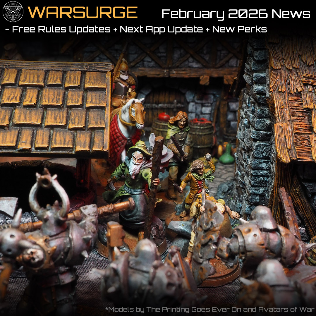 Warsurge tweet media