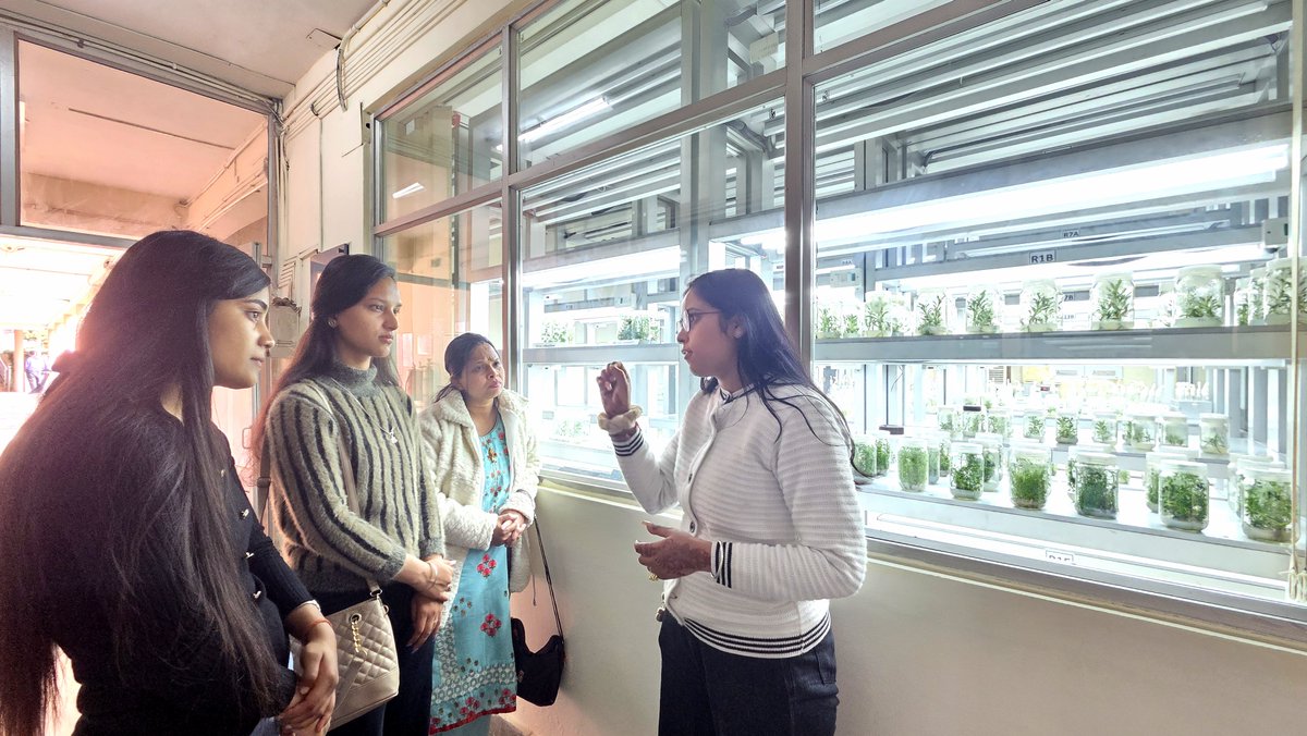 CSIR-Institute of Himalayan Bioresource Technology tweet media