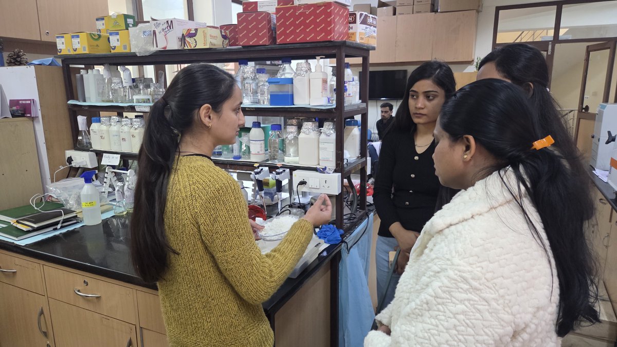 CSIR-Institute of Himalayan Bioresource Technology tweet media