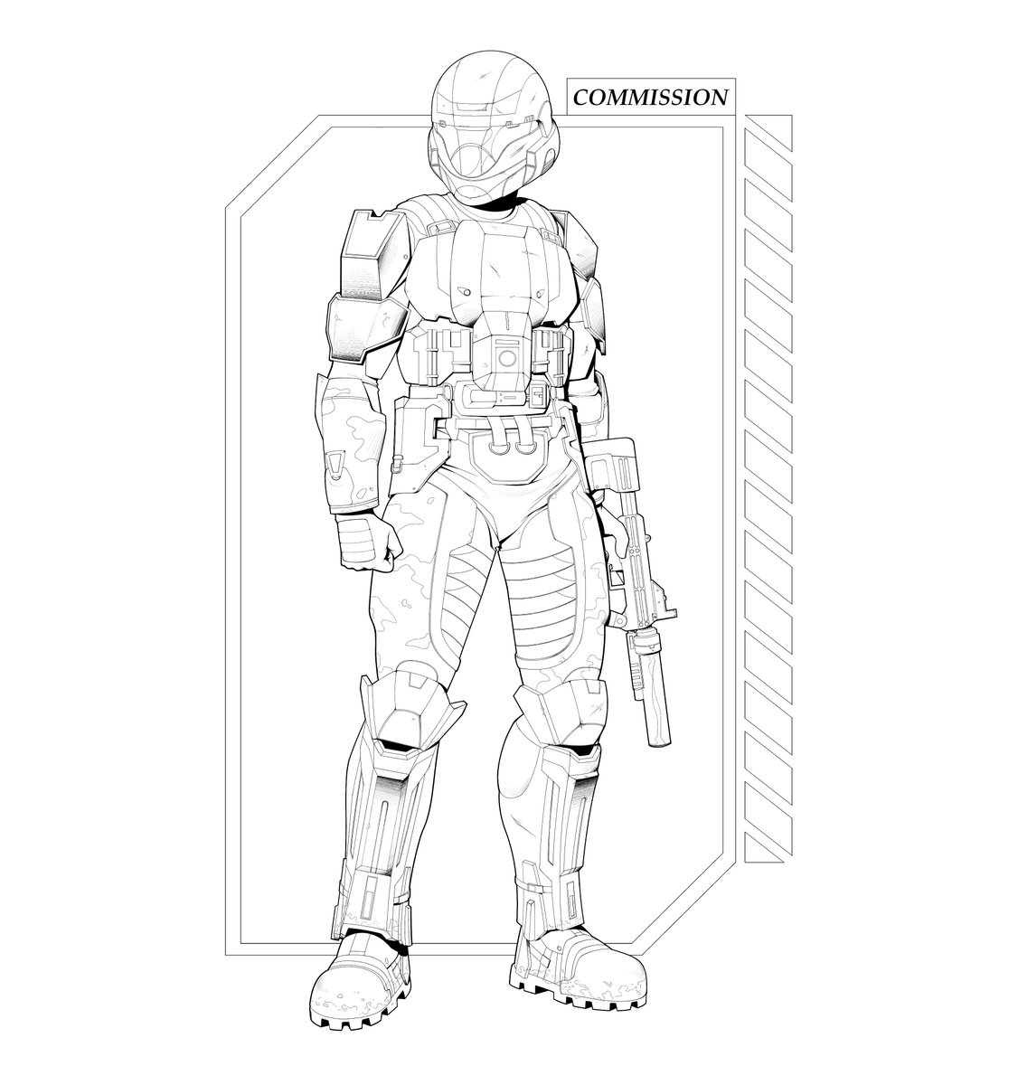 LowPolyBrain - COMMS OPEN tweet media