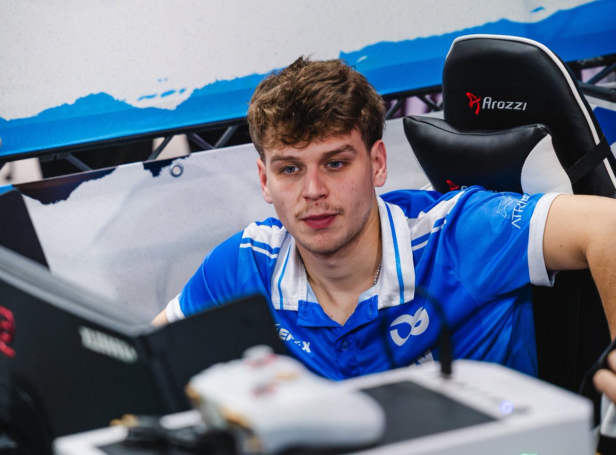 Oxygen Gaming tweet media