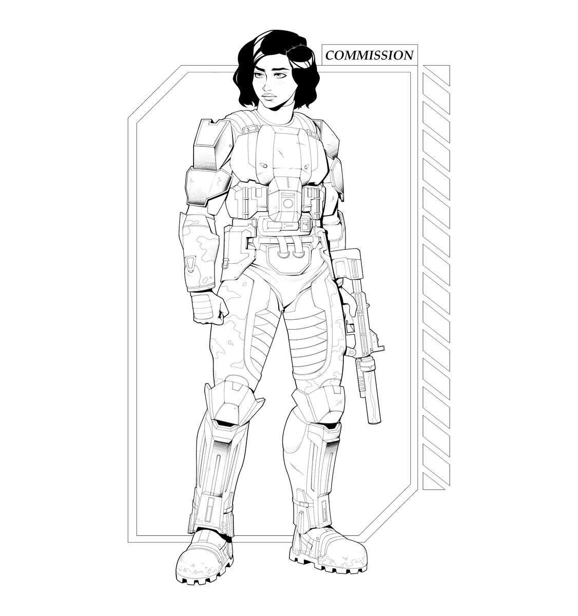 LowPolyBrain - COMMS OPEN tweet media