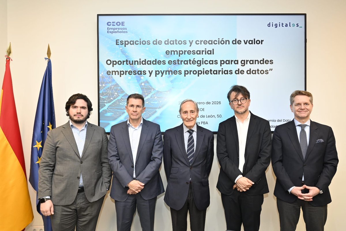 DigitalES_ tweet media