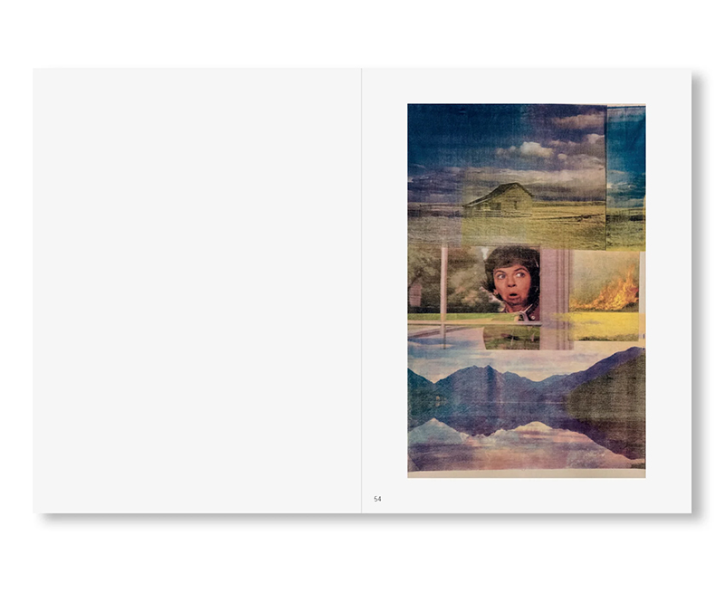 アメリカ人映画監督でフォトグラファー、音楽家、作家であるガス