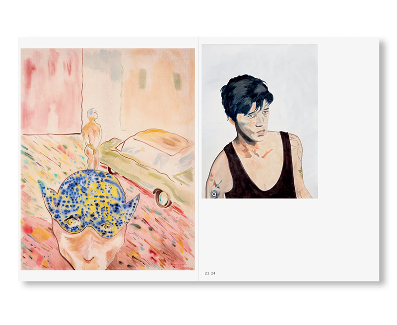 アメリカ人映画監督でフォトグラファー、音楽家、作家であるガス