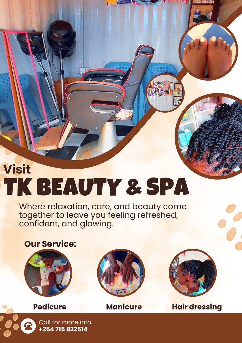 Muungano Rural Empowerment Centre tweet media