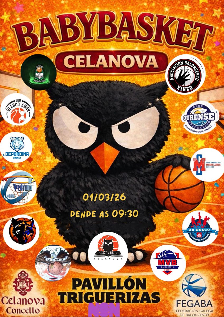 Celanova Concello tweet media