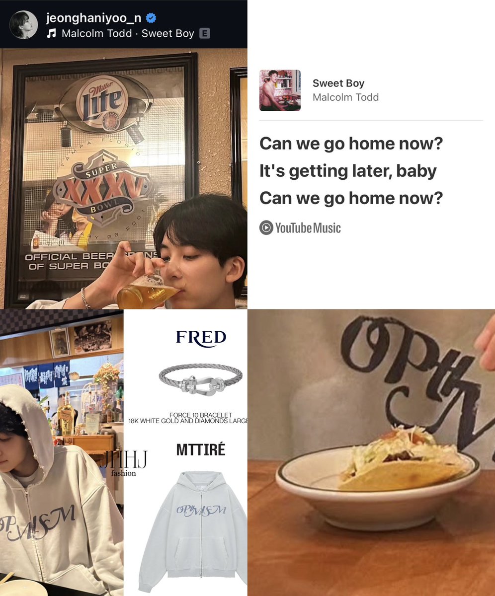 nobody yearns like he does