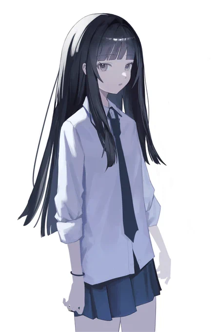 厚塗りらくがき