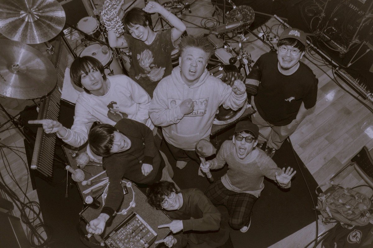 あいみょん 🦭 tweet media