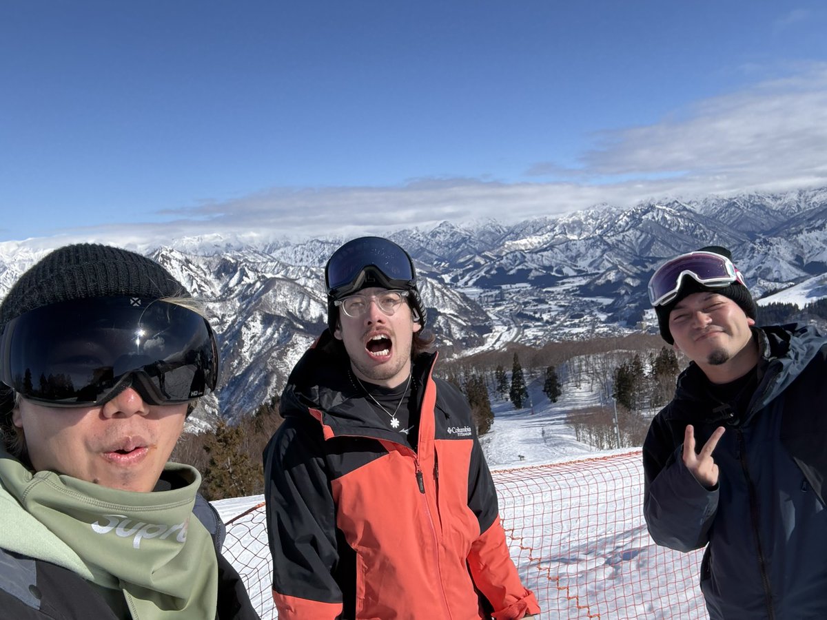 ボドカ🐵🍌 tweet media