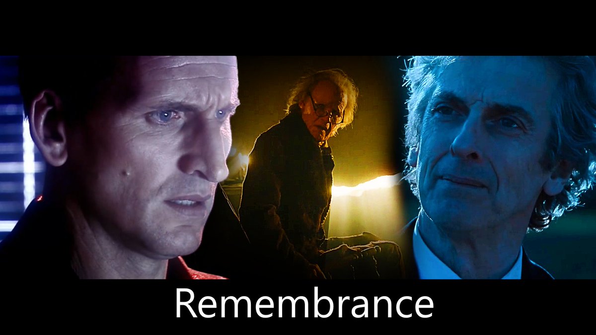 jamma77's tweet photo. New video on my #YouTube channel! #DoctorWho #Remember #VideoEdit #TributeVideo
Check it out here: https://t.co/ji4Y950awg https://t.co/5Aggbx0lgU