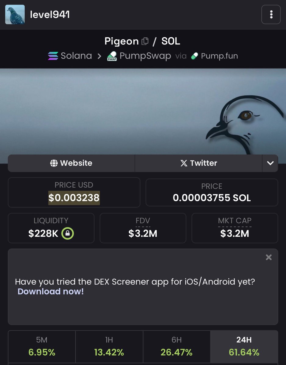$Pigeon