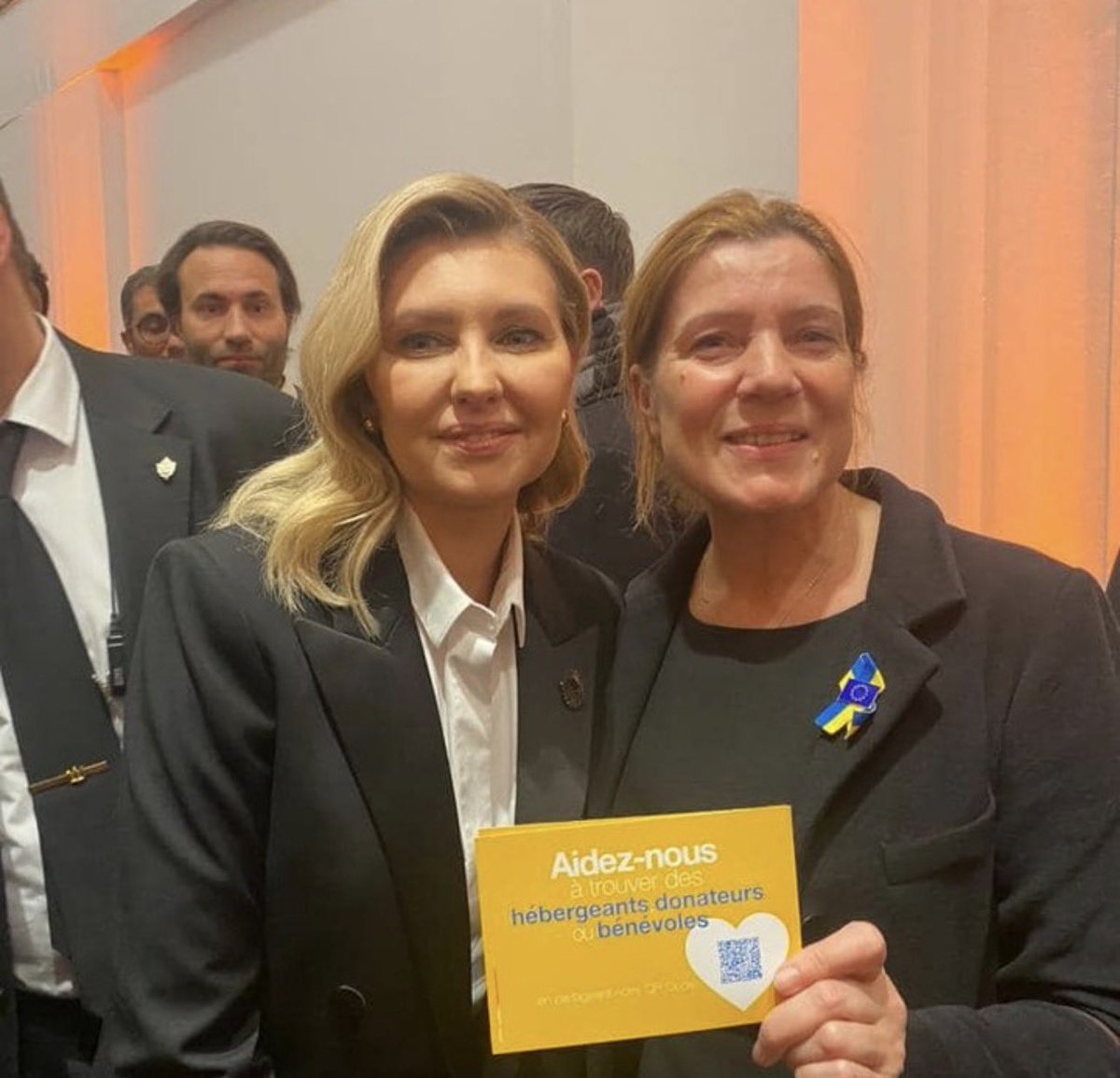 Isabelle Négrier 🇪🇺 tweet media