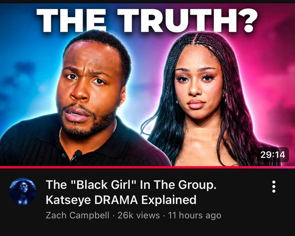 spoke facts, and i’m glad he emphasised that he doesn’t believe the other kats have anything to do with the situation, i urge everyone to go watch this and continue calling out hxg…. <a href="/HYBEOFFICIALtwt/">HYBE OFFICIAL</a> <a href="/GeffenRecords/">Geffen Records</a>

KATSEYE IS 6. 
#WEWANTMANON
#JusticeForManon
#BoycottForManon