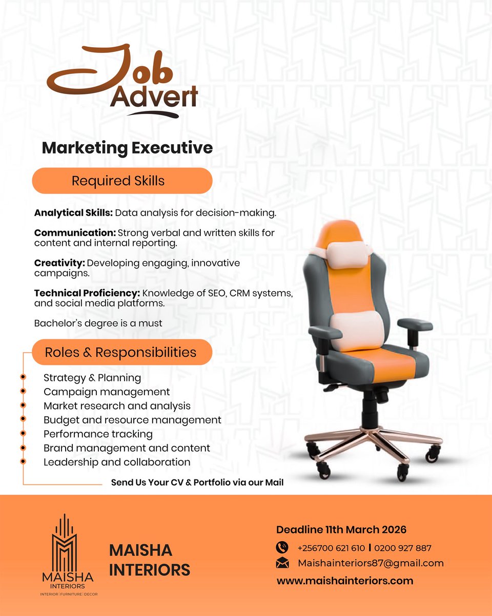 Maisha Interiors tweet media