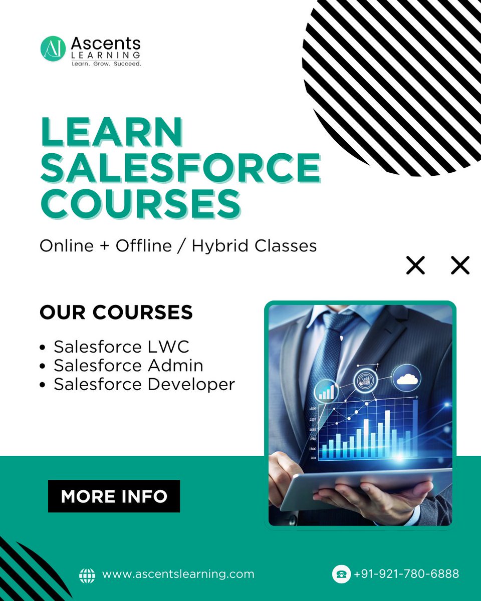 Ascents Learning tweet media