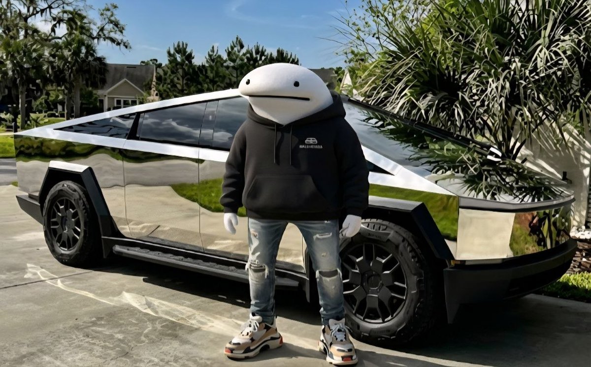 GFlork 

Let's just have a really good day today.

No matter where you from, we're glad you're here, and ready to win!

💎⚡️💎⚡️💎⚡️💎⚡️💎⚡️💎⚡️💎