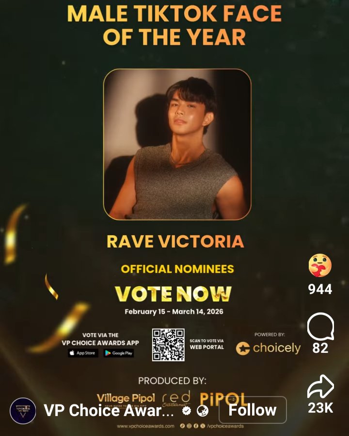 ashrave9704's tweet photo. pumapangalawa na si rave sa most share
first - twenty eight k
second - twenty three k (rave)
third - twenty one k
ASHRAVE HANGGANG DULO
#BBSASHLEY https://t.co/WHcvfIqwwn