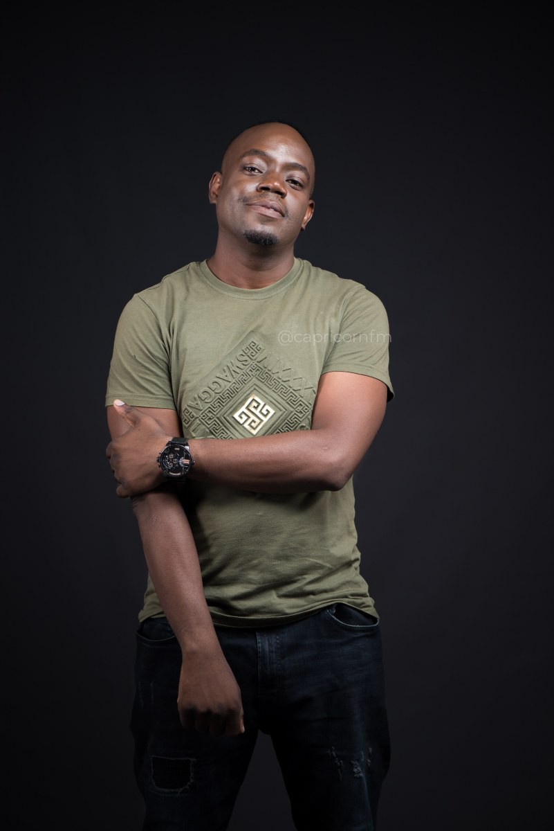 Capricorn FM tweet media