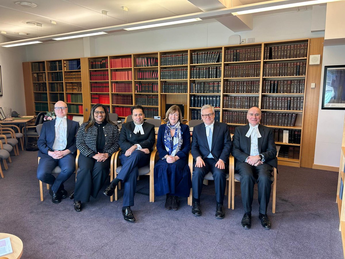 HighSheriffCambs tweet media