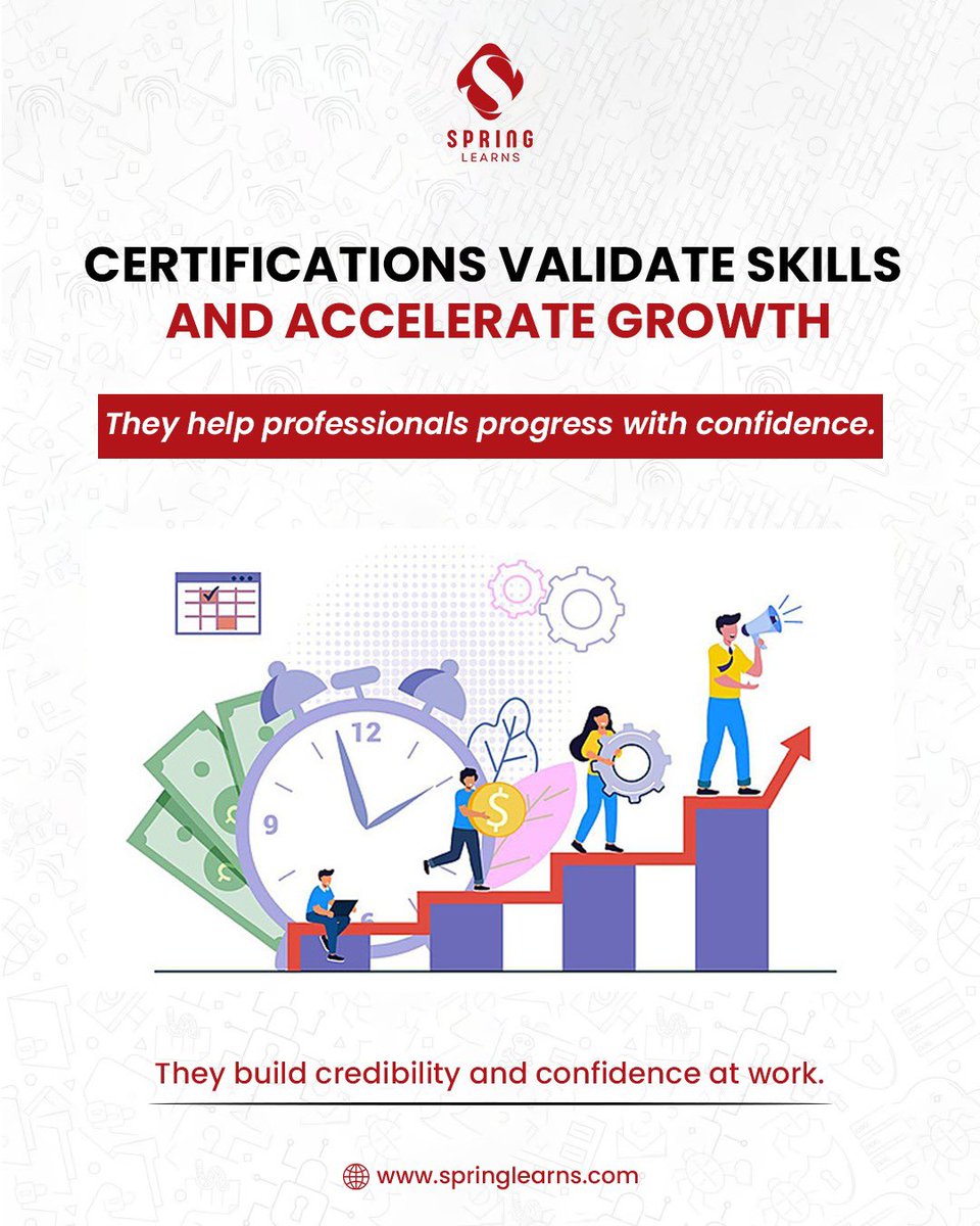 SpringLearns tweet media