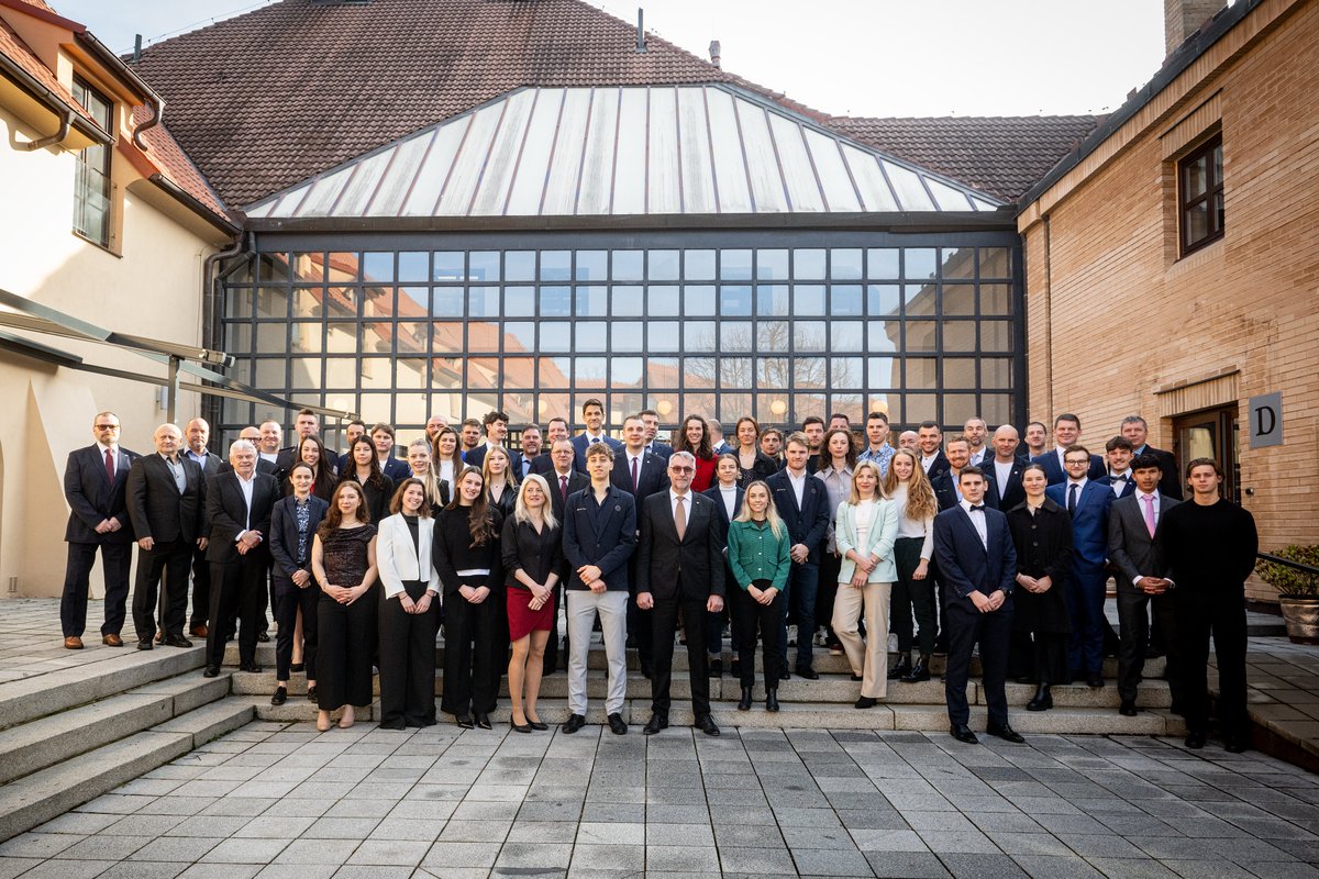 Ministerstvo vnitra tweet media