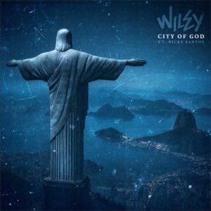 janaya_aya's tweet photo. City of God (feat. Nicky Santos) - Single by Wiley OUT NOW https://t.co/uorJ8sYgA1 https://t.co/HmVNMNFerd