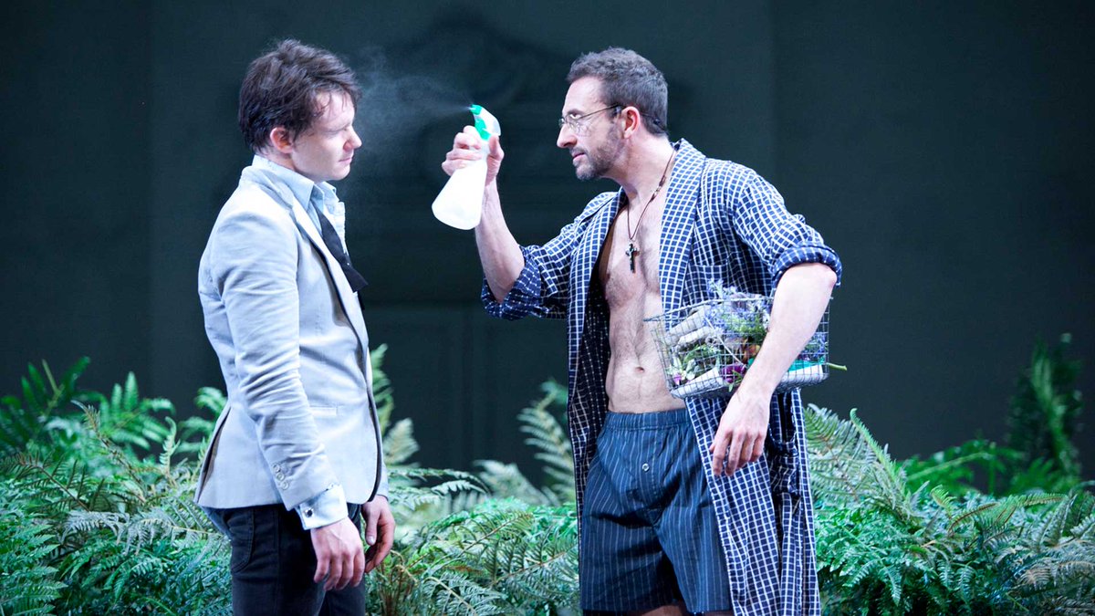 SydneyTheatreCompany tweet media