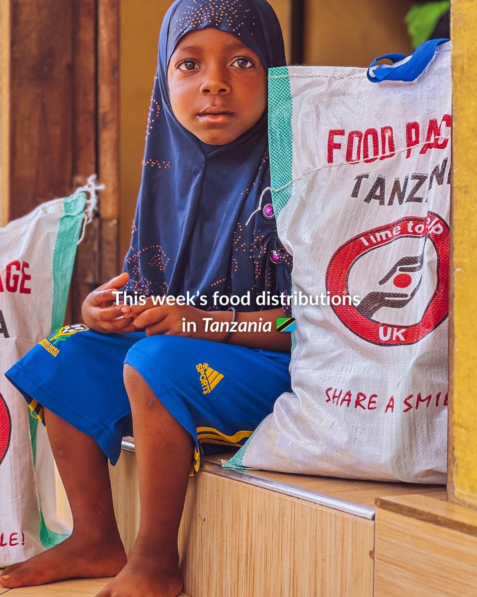 Time To Help tweet media