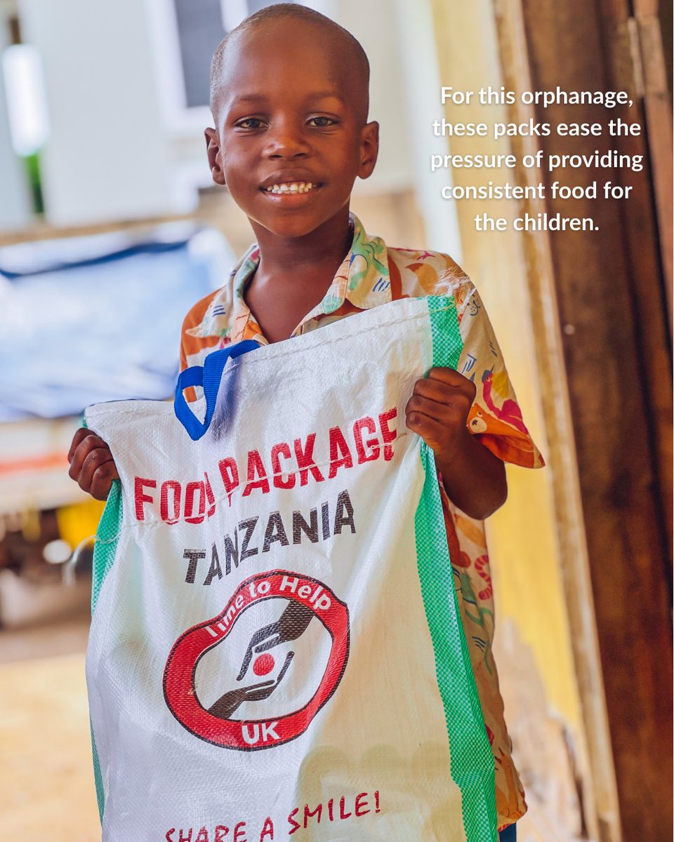 Time To Help tweet media