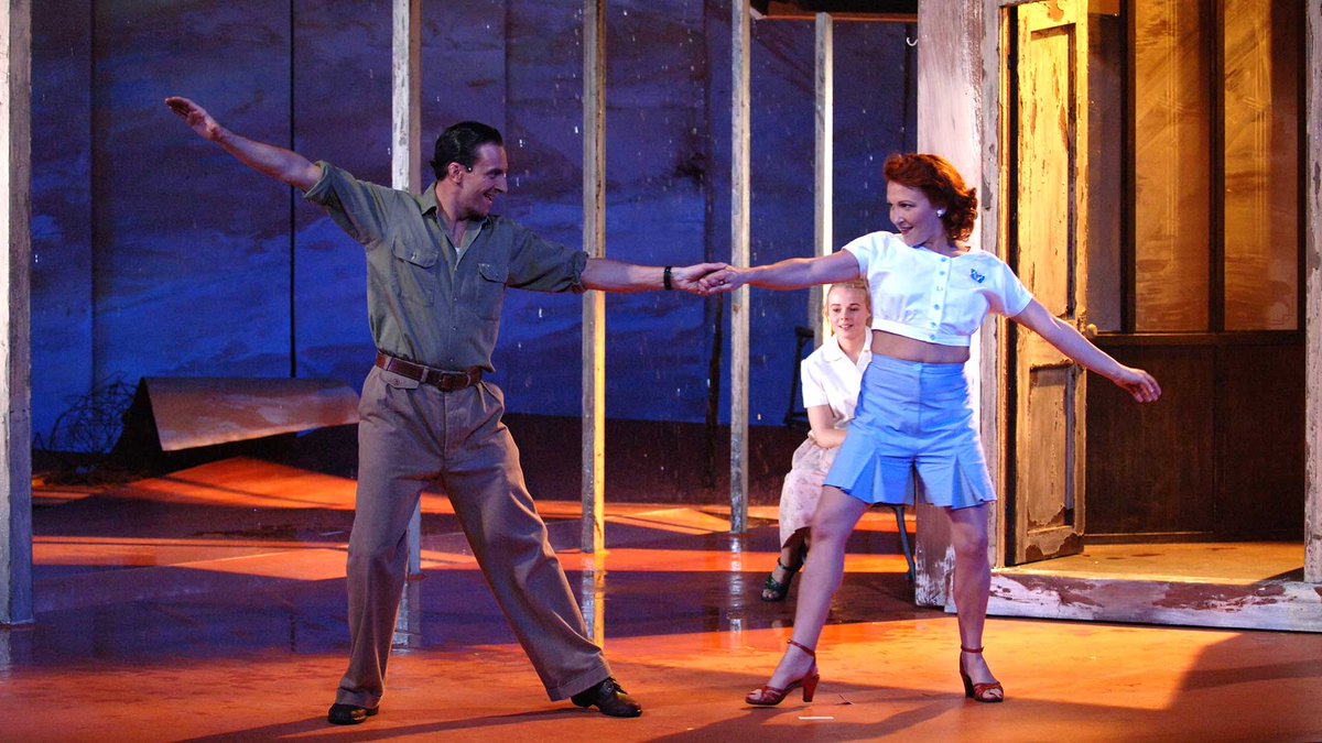 SydneyTheatreCompany tweet media