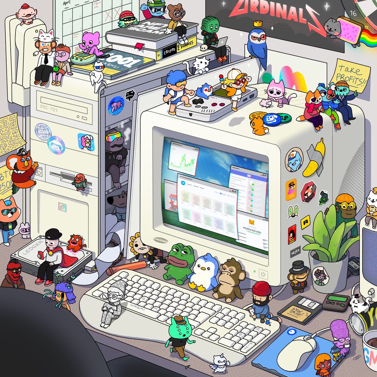 Ilya Kazakov tweet media